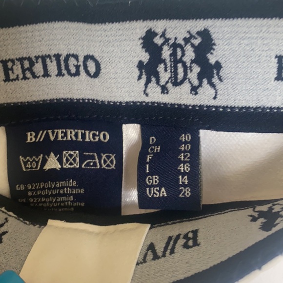 Riding breeches - Picture 4 of 5